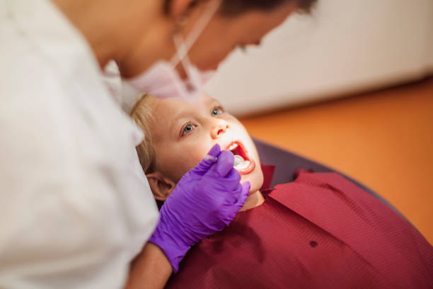 Best Broken or Cracked Tooth Emergency Dentist in Hackleburg, AL